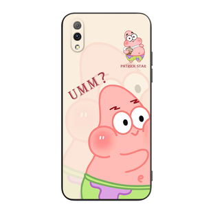 皑晨适用于vivoy97手机壳y97a学生v1813a保护套v1813t新款外壳vivo防摔vivoy97复古中式v1813a卡通动漫vivo软