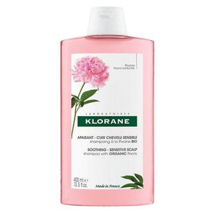 康如芍药舒缓洗发露清仓(2026年11月到期)介意勿