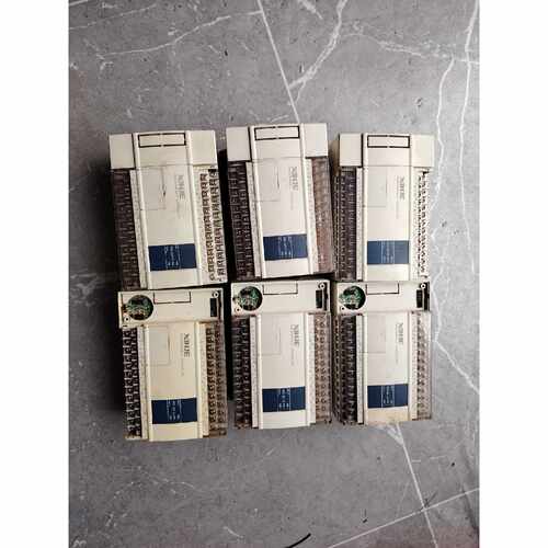 信捷PLC模块XC332TE拆机件功能包好AC10