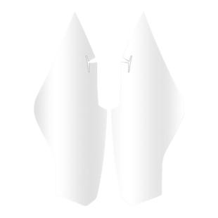 适用川崎忍者NINJA650高清大灯尾灯膜仪表膜TPU透明防刮保护贴膜