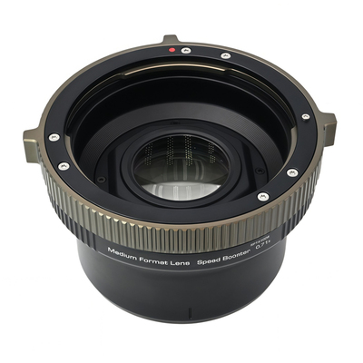 XPimage0.71减焦增光转接环