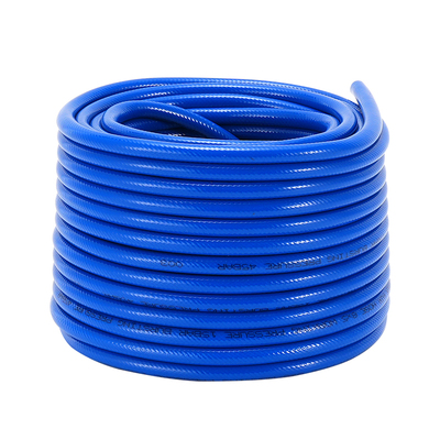 PU夹纱气泵高压防爆空压机软管