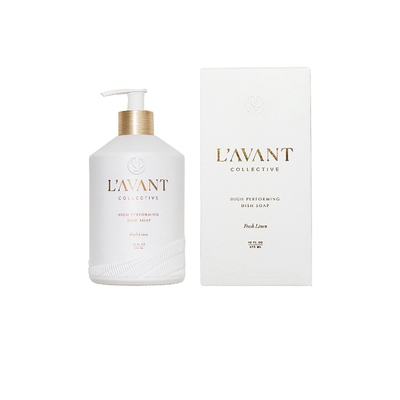 L'AVANT Collective High Performing Dish Soaprevolve时尚小众