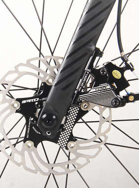 DAGGER公路自行车瓜车油刹碎石捅轴gravel公路车砾石弯把全地形车