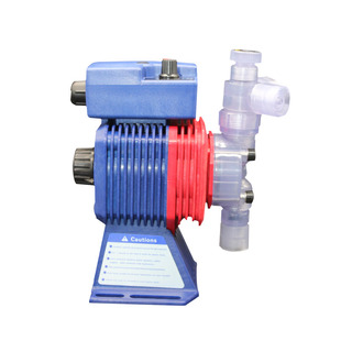 计量泵 流量泵可调 自动加药泵 制冰机盐水泵 电磁泵 定量泵 包邮