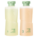 红之控油蓬松清爽去油洗发露300ml