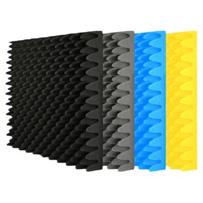 【德国品牌技术】墙体隔音吸音棉