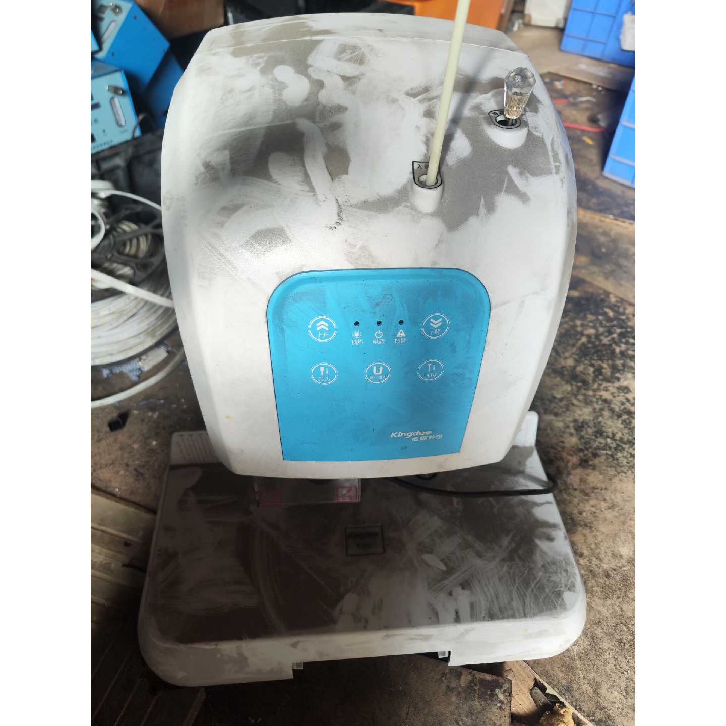 议价-金蝶妙想k50z装订机