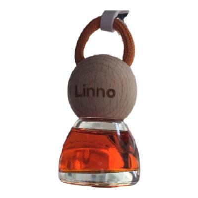 朗龙香水植物精油除味香薰摆件