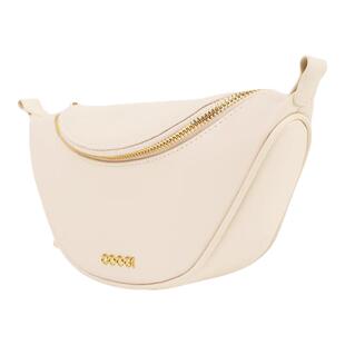 COOGI库奇女包2025冬季新款百搭单肩斜挎包时尚轻奢高级感腰包女