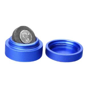 LP梦台球杆皮头超级梦中黑八小头杆斯诺克九球杆枪头11mm台球配件