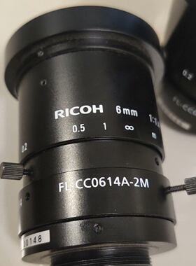 【议价-可维修】FL-CC0614A-2M 1.4 2M 6M 全新/二手均有货