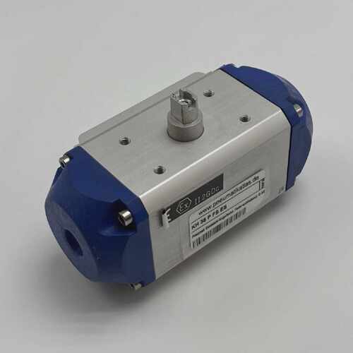 Pneumatikatlas KH38PFSES