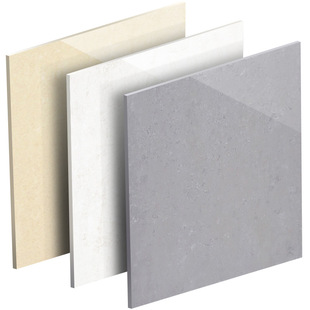 斯米克瓷砖800*800暖色系抛光砖客厅玻化地板砖灰色防滑地砖斯诺