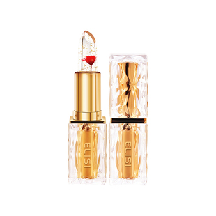 变色润唇膏口红水润保湿不掉色不沾杯滋润淡唇纹官方旗舰店正品女