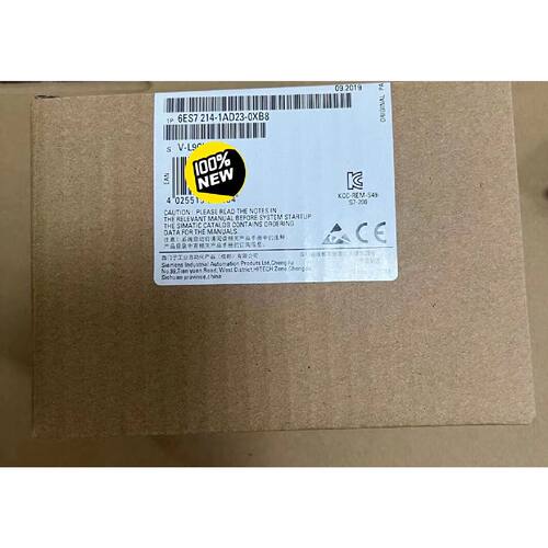 询价6ES7214-1AD23-0XB8产品质保一年