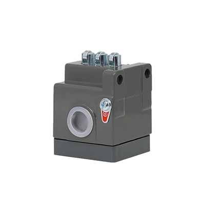 行程开关正泰YBLX-JW2/11Z/3