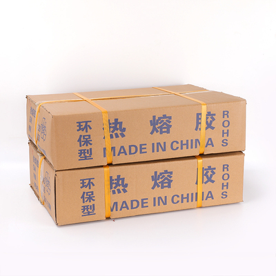 透明高粘胶棒威仕森环保无味