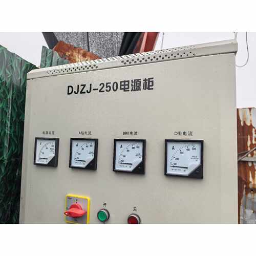 （议价）DJZJ250电源柜长沙开发区湖湘测控软件公司产250