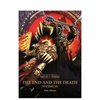 最后的危机　合集进口原版