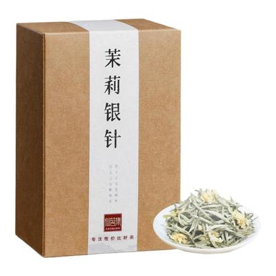 浓香型茉莉花茶回购榜第一名