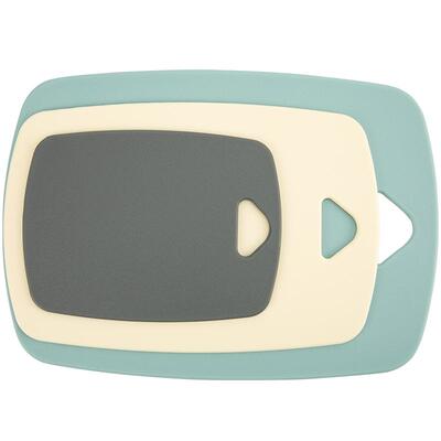 卡罗特菜板婴儿辅食砧板三件套