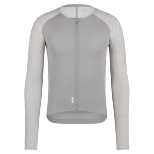 【春夏新品】Rapha Pro Team Aero 男款竞赛长袖气动骑行服官方