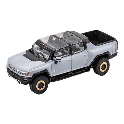 1/64GCD新品悍马合金仿真车模