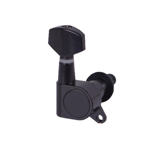 芬达电吉他弦钮Fender琴钮STSQ子弹旋钮美墨标全半封闭上弦器准轴