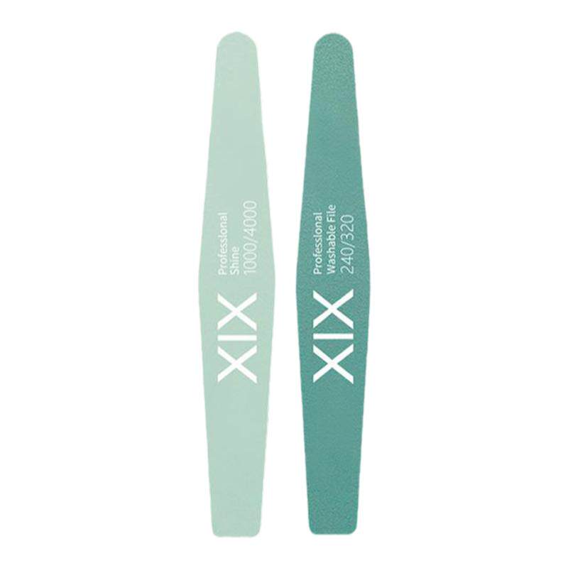 xix美甲专用磨甲抛光套装修指甲