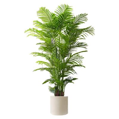 【法式中古风软装绿植】