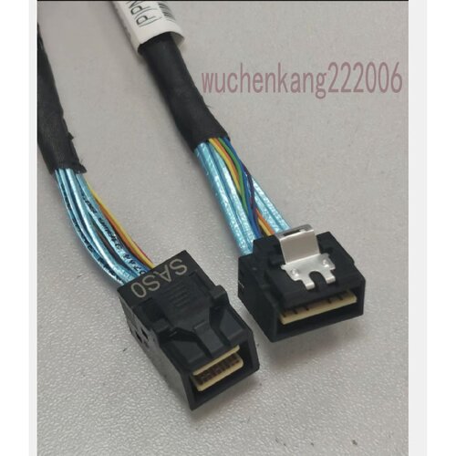 一  联想服务器wr3220 g2 sr588 v2 sr590主板载SATA数据线8643 S