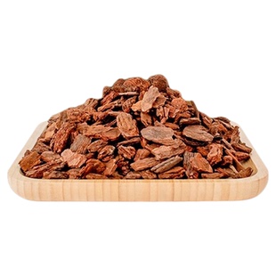 松树皮发酵腐熟松鳞兰花专用土天然植料君子石斛蝴蝶兰种花营养土