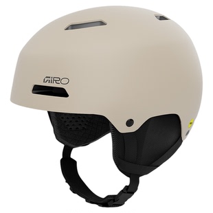 GIRO滑雪头盔LEDGE MIPS防摔单双板雪盔男女滑雪盔亚洲款2526新款