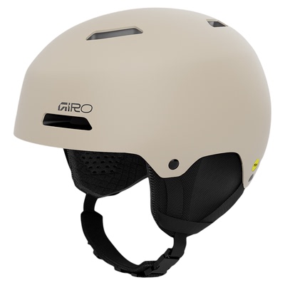 GIRO滑雪头盔LEDGEMIPS亚洲款