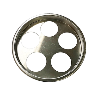 煮汤面炉蒸包炉7孔加厚活动面板桶格板粉篱板挂架木桶4孔蒸片商用