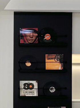 黑色杂志幽灵门谷仓门卫生间推拉门厨房移门书架门隐形报刊悬浮门