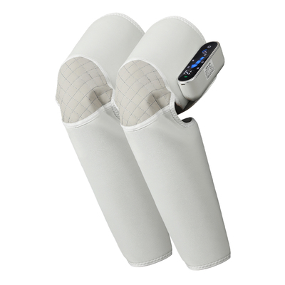 奥克斯腿部膝盖按摩器揉捏美腿仪