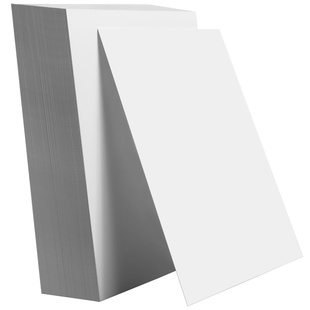 a3手抄报专用纸4K白卡纸美术专用荷兰白卡纸300g 8k硬卡纸4开白色卡纸大张a4厚硬纸板马克笔手绘画180g 250g