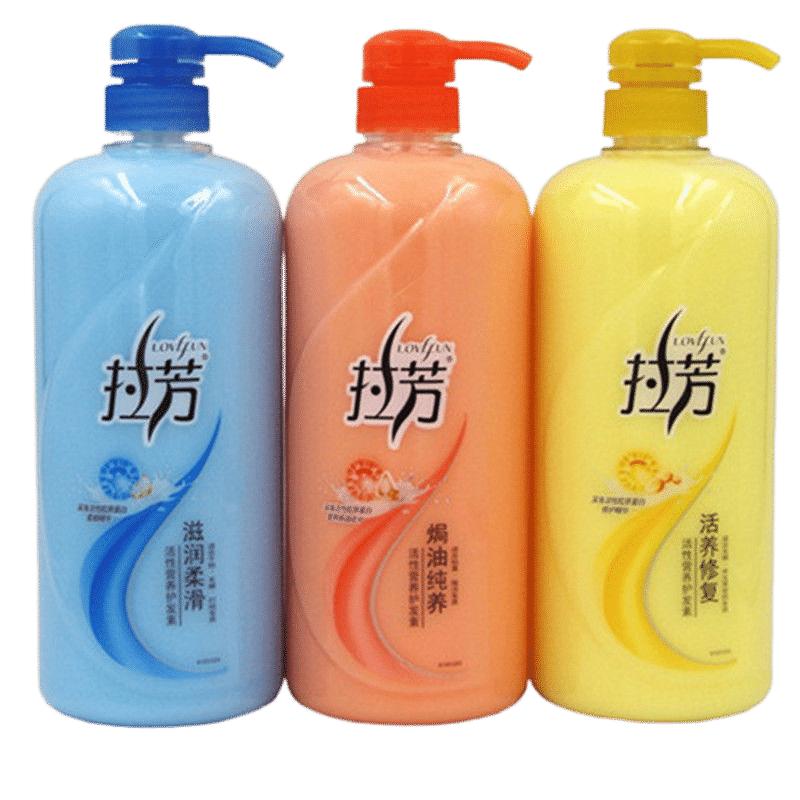 【天天特价】正品拉芳修复护发素