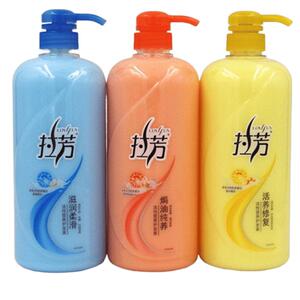 【天天特价】正品拉芳修复护发素