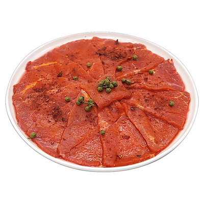 【烈儿宝贝直播间】3.6斤纯肉家庭野营烤肉套餐聚会户外新鲜冷冻