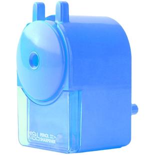 nakabayashi仲林 日本卷笔刀转笔刀铅笔削笔机手摇削笔器小学生文具学习用品多功能全自动进铅大号儿童削笔刀