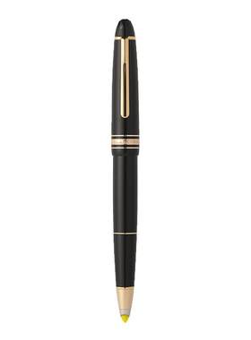 Montblanc万宝龙记号笔荧光笔