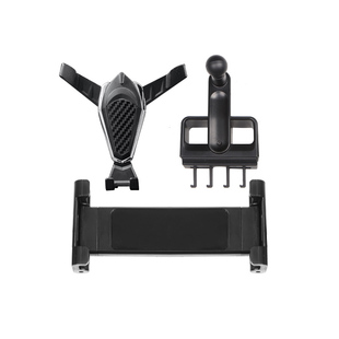 适用于蔚来23款ES6EC6ES8前排仪表台出风支架ES7EC7副驾平板底座