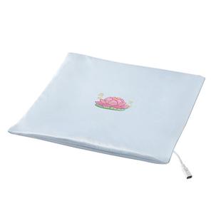 博拉利艾灸坐垫电加热艾草热敷毯艾绒办公室坐灸垫女发热臀部包