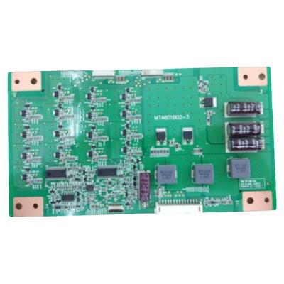 原装MT4601B02-3恒流板V3236.271