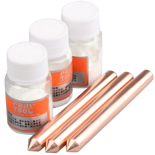 阿满达模具冷却棒塑胶模具导热管传热棒冷却针导热棒直径2mm-12mm