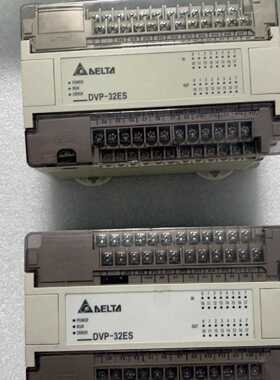 台达PLC DVP32ES00R2/DVP32ES00T2，拍前询价下单