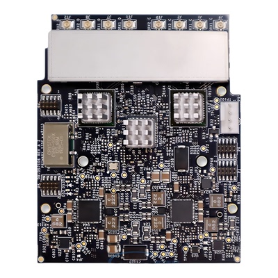 AD-FMCOMMS8-EBZ官方原装开发板